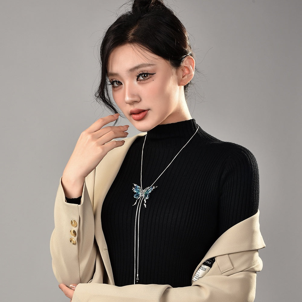 Women’s Fashion Short Necklace