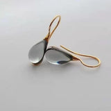 Cat’s Eye Stud Earrings